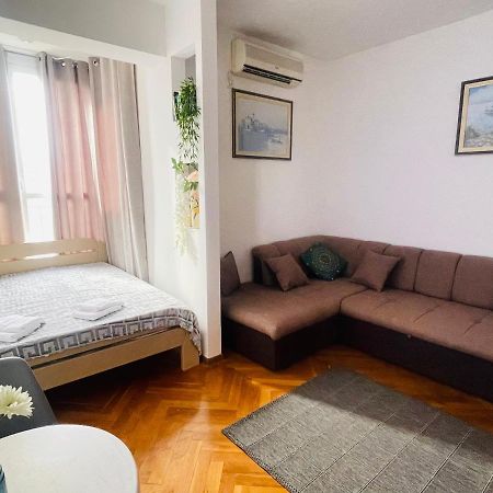 Bar Center Studio Apartment Ngoại thất bức ảnh