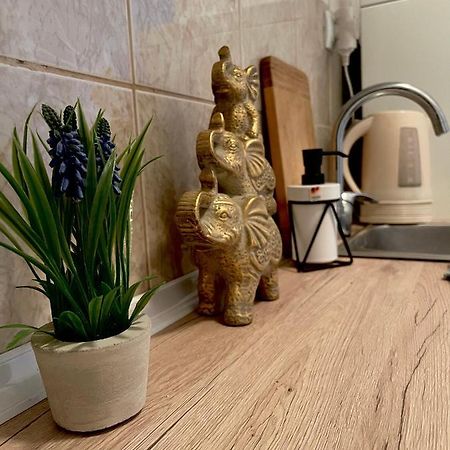 Bar Center Studio Apartment Ngoại thất bức ảnh