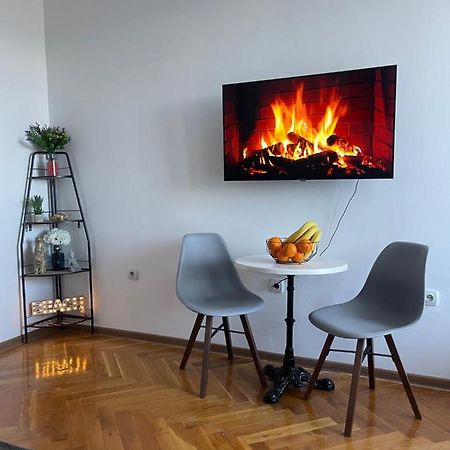 Bar Center Studio Apartment Ngoại thất bức ảnh
