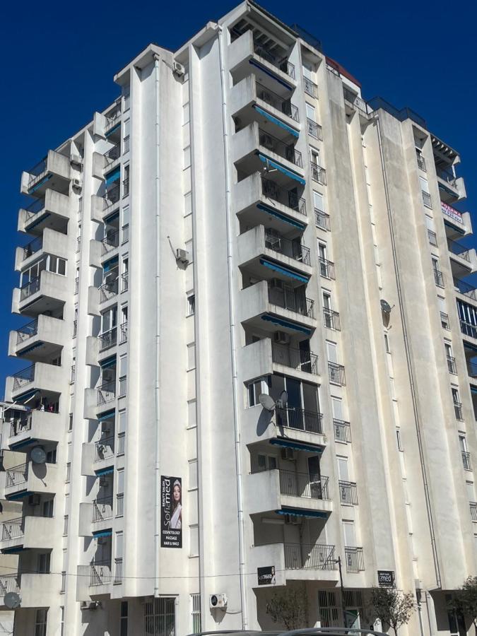 Bar Center Studio Apartment Ngoại thất bức ảnh