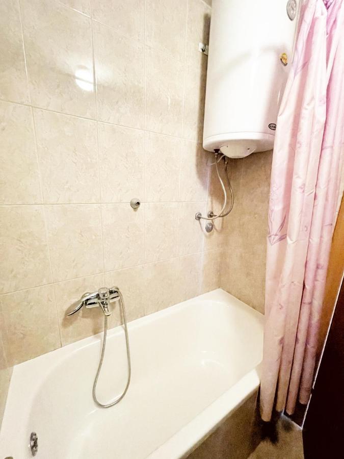 Bar Center Studio Apartment Ngoại thất bức ảnh
