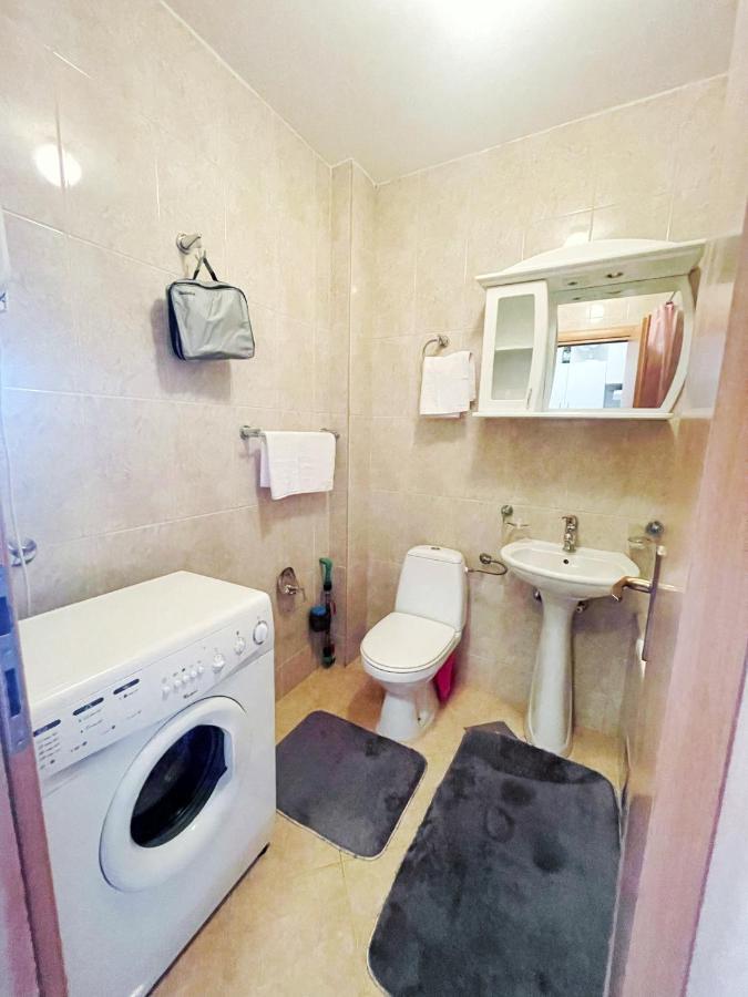 Bar Center Studio Apartment Ngoại thất bức ảnh