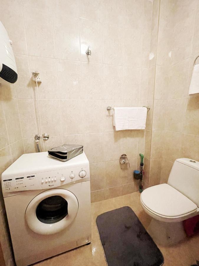 Bar Center Studio Apartment Ngoại thất bức ảnh