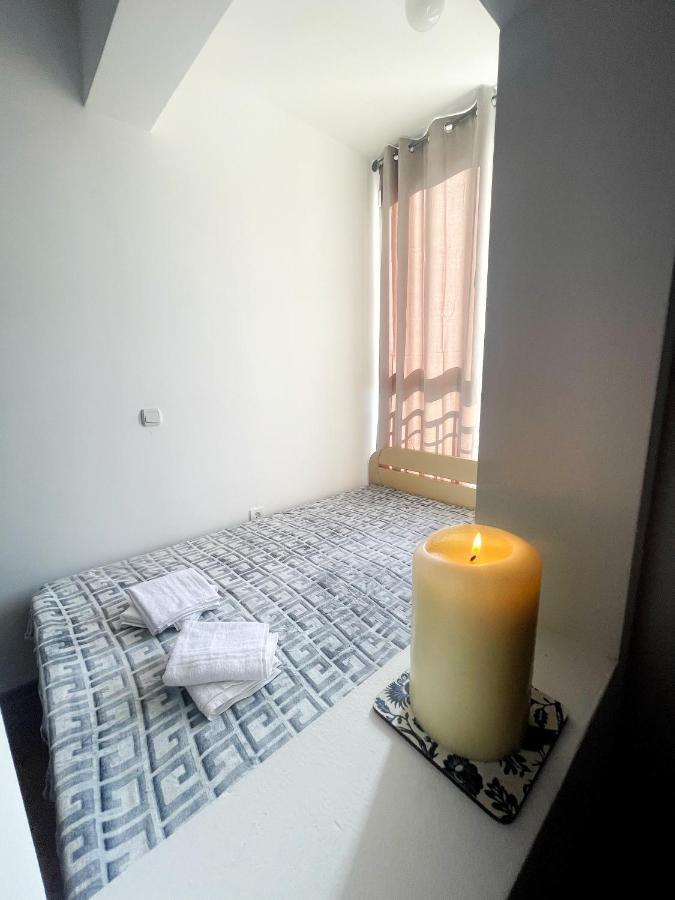 Bar Center Studio Apartment Ngoại thất bức ảnh