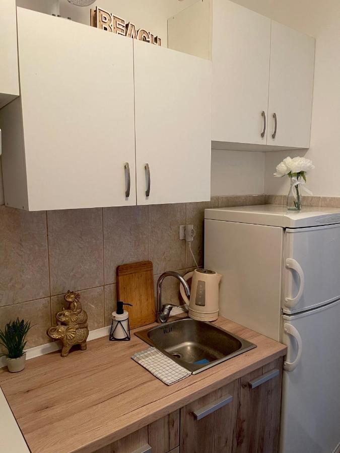 Bar Center Studio Apartment Ngoại thất bức ảnh