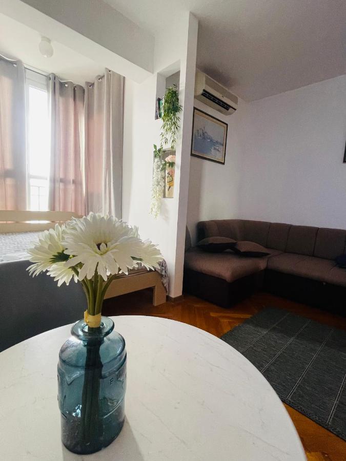Bar Center Studio Apartment Ngoại thất bức ảnh