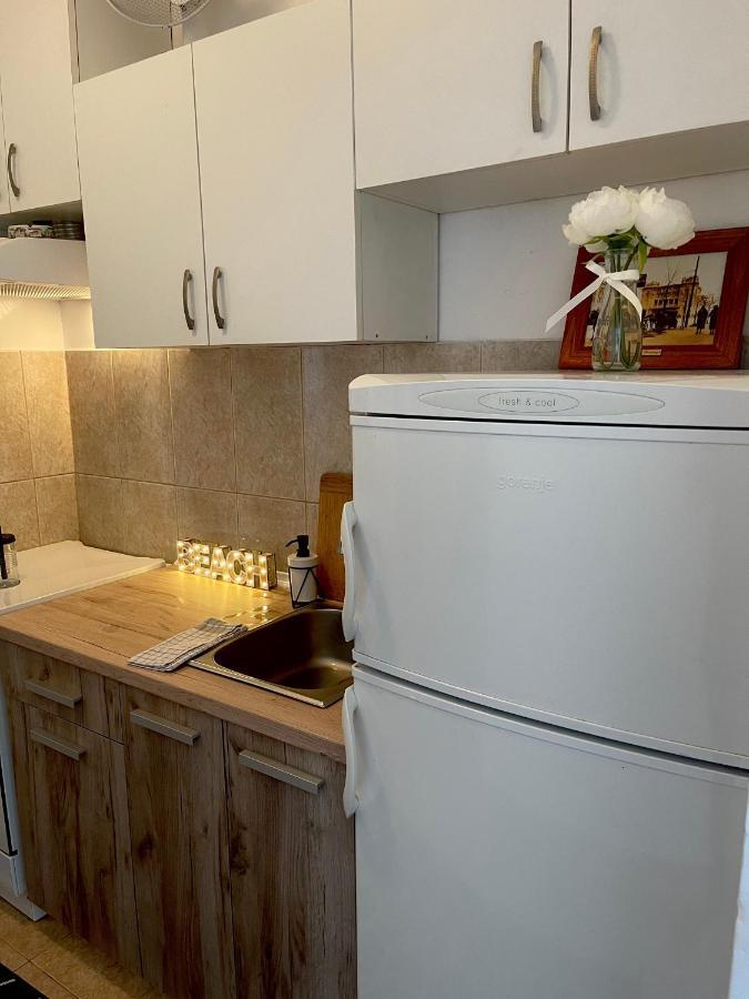 Bar Center Studio Apartment Ngoại thất bức ảnh