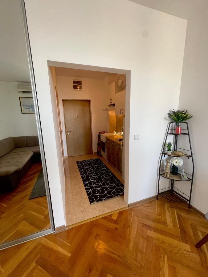 Bar Center Studio Apartment Ngoại thất bức ảnh