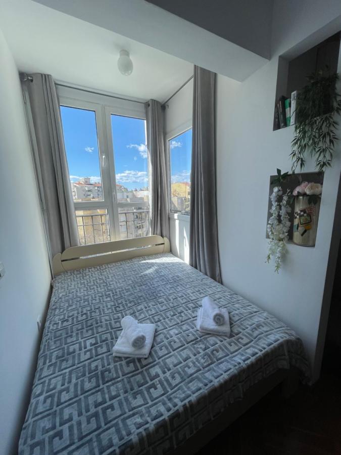 Bar Center Studio Apartment Ngoại thất bức ảnh