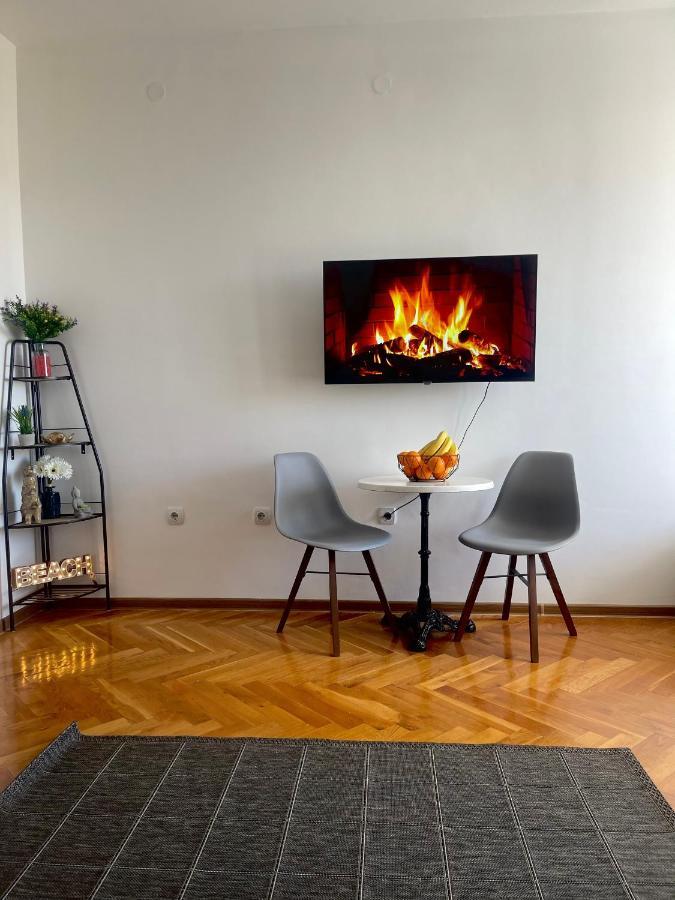 Bar Center Studio Apartment Ngoại thất bức ảnh