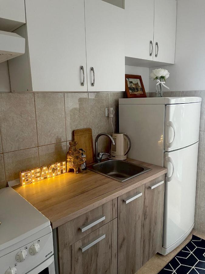 Bar Center Studio Apartment Ngoại thất bức ảnh