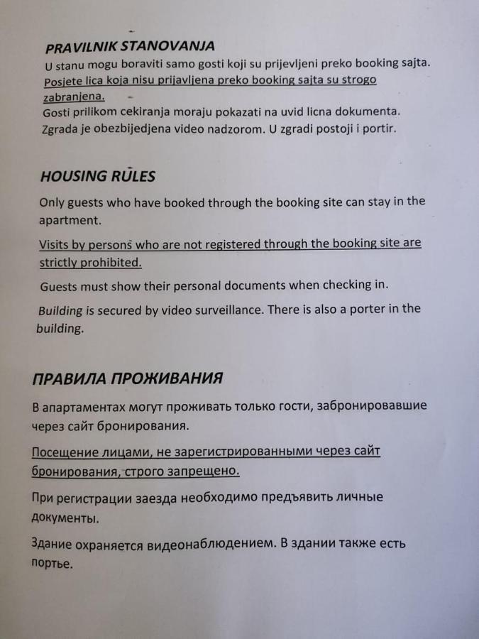 Bar Center Studio Apartment Ngoại thất bức ảnh